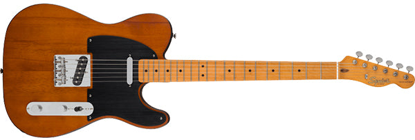 40TH ANNIVERSARY TELECASTER®, VINTAGE EDITION: