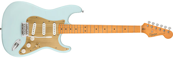 40TH ANNIVERSARY STRATOCASTER®, VINTAGE EDITION: