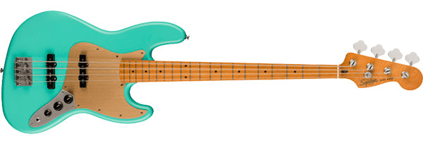 40TH ANNIVERSARY JAZZ BASS®, VINTAGE EDITION: