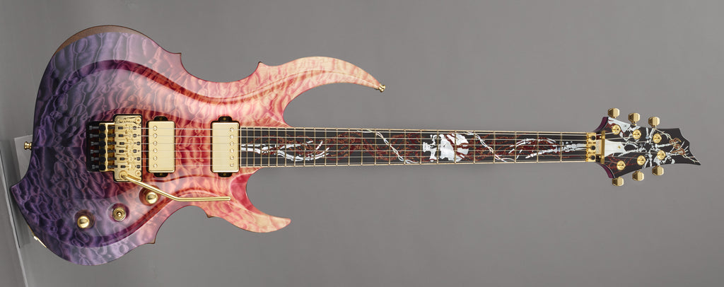 NAMM 2018: Every ESP 2018 Exhibition Model! | The Music Zoo
