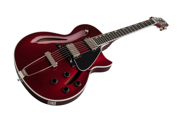 Gibson Custom Shop Announces 10 New Limited Edition Electric