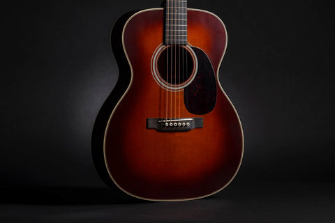 10CE-06: 000-28 Authentic 1937 Ambertone