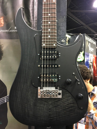 Vigier Velours Noir