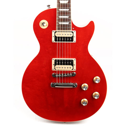 Gibson Les Paul Classic Translucent Cherry 2019