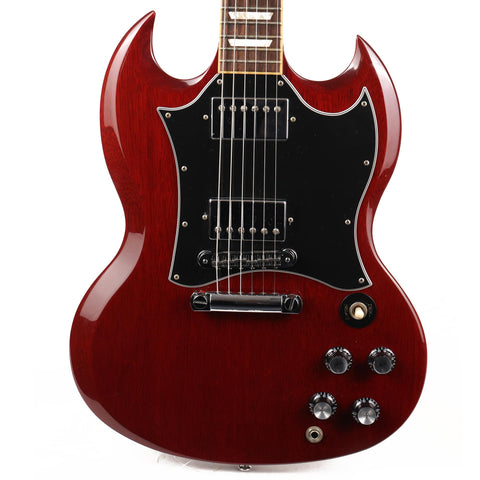 Gibson SG Standard Cherry 2006