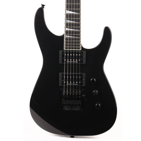 Jackson USA Select SL2H Soloist Metallic Black 2019