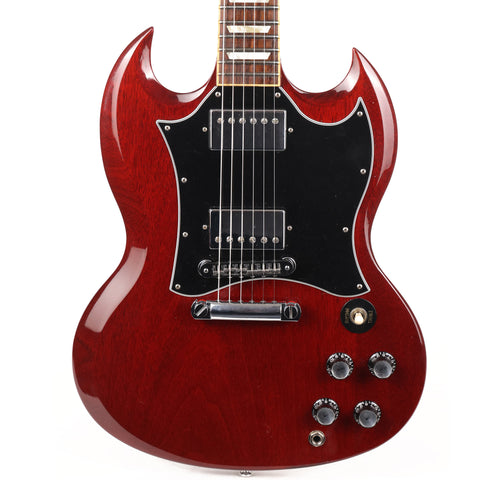 Gibson SG Standard Cherry 2006