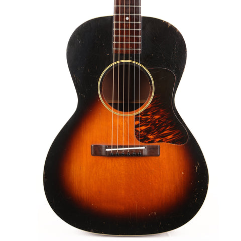 1936 Gibson L-00 Acoustic Sunburst