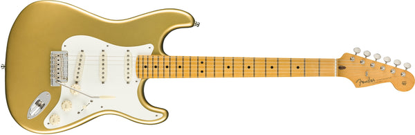 Fender Lincoln Brewster Stratocaster Announced!