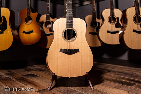 Taylor Academy Series Acoustic Guitars