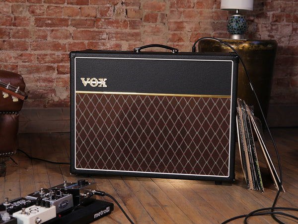 Vox AC30S1