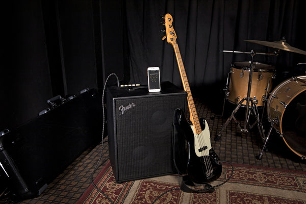 Fender Rumble Stage 800