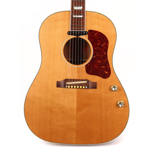 Gibson J-160 John Lennon Peace Acoustic-Electric 2005