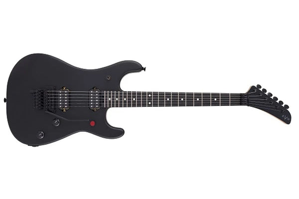 New for 2021 EVH Gear Lineup Announced!