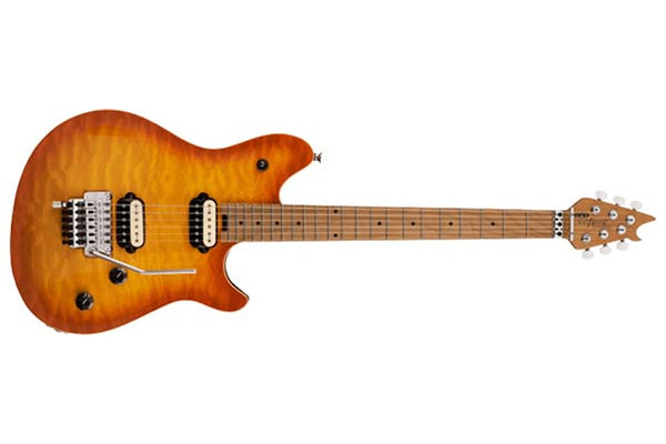 New for 2022 EVH Gear Lineup Announced!