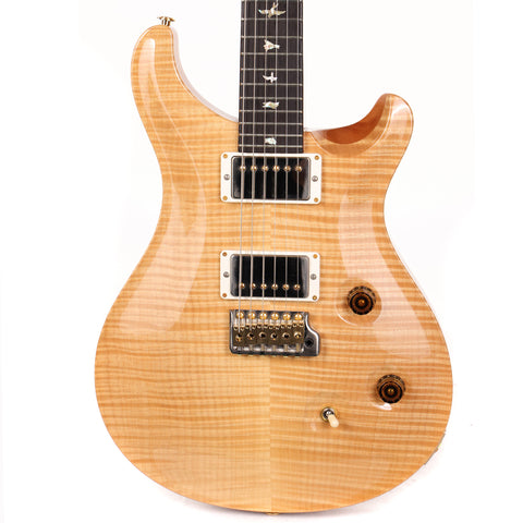 PRS Custom 24 Wood Library Natural Brazilian Rosewood 2019