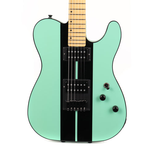 Schecter USA Custom Shop PT GT Special Seafoam 2020