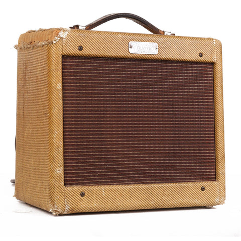 1953 Fender 5F1 Champ Guitar Amplifier