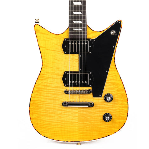 Frank Brothers Arcade Lemonburst 2021