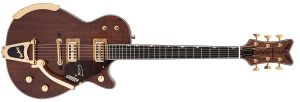 Gretsch G6134T Limited Edition Penguin Koa with Bigsby Natural