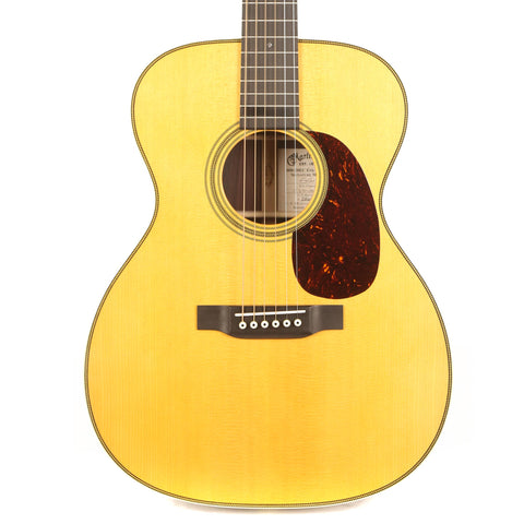 Martin 000-28EC Eric Clapton Signature Acoustic 2021