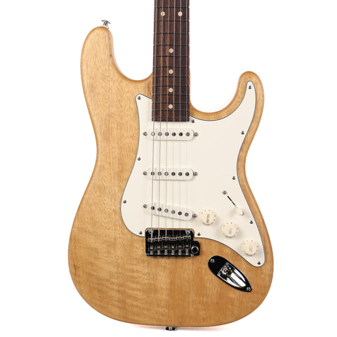 Suhr Custom Classic White Limba Natural 2021