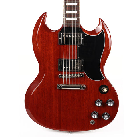 Gibson SG Standard '61 Vintage Cherry 2021