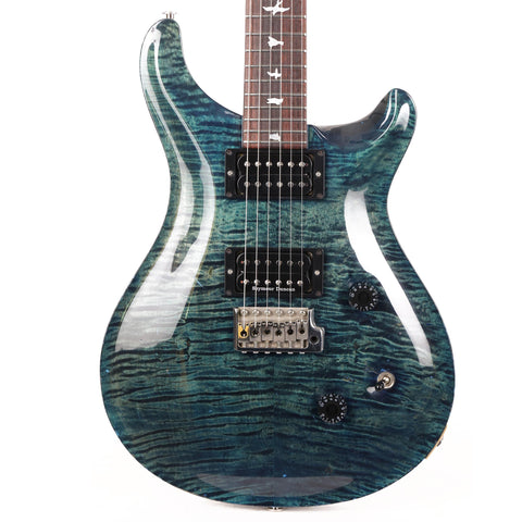 1994 PRS Custom 24 Royal Blue