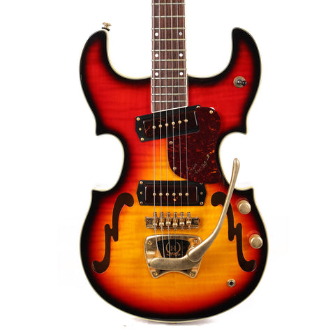 Hallmark Stradette Custom Series Sunburst Used