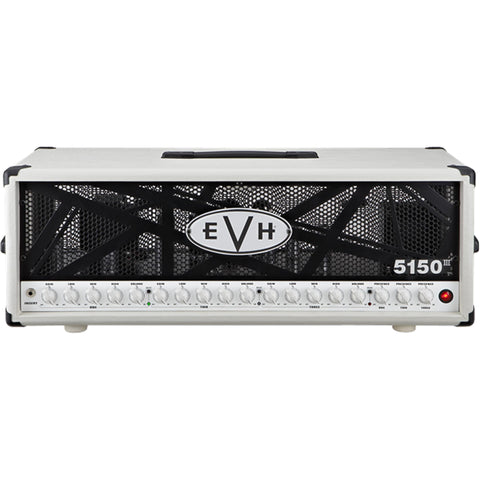 EVH 5150III Head 100w Amplifier Used