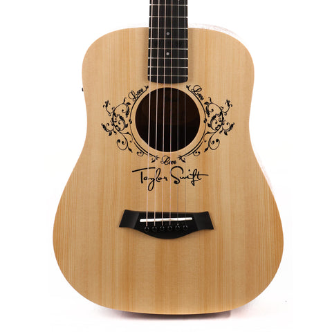 Taylor TSBT-e Taylor Swift Baby Taylor Acoustic-Electric Guitar