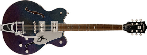 John Gourley Gretsch Broadkaster Guitar New 2024
