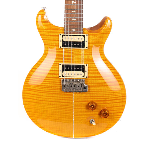 PRS Santana II Artist Package Santana Yellow 2008