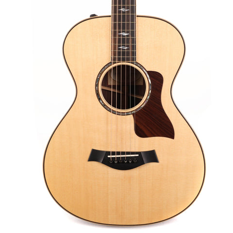 Taylor 812e Grand Concert Acoustic-Electric 2014