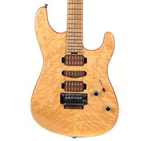 Charvel Guthrie Govan Signature Birdseye Top Natural 2015