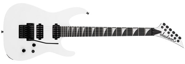 jackson soloist 2021