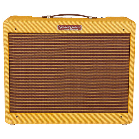 Fender '57 Custom Deluxe Combo Amplifier
