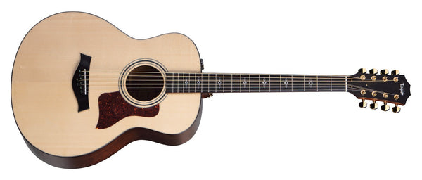 New Taylor 316e Baritone 8 String Acoustic Guitars Incoming!