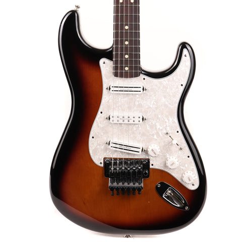 Fender Dave Murray Stratocaster Electric Guitar 2-Color Sunburst