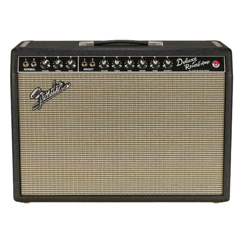 Fender '64 Custom Deluxe Reverb Combo Amplifier