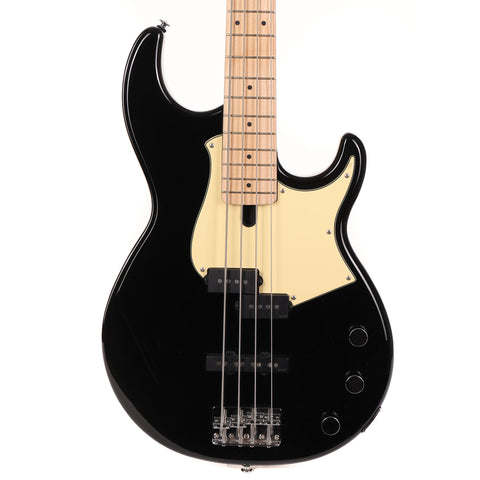 Yamaha BB434M Electric Bass Guitar Black