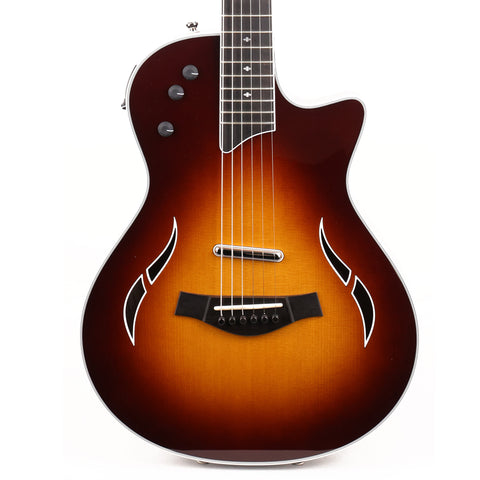 Taylor T5z Standard Tobacco Sunburst