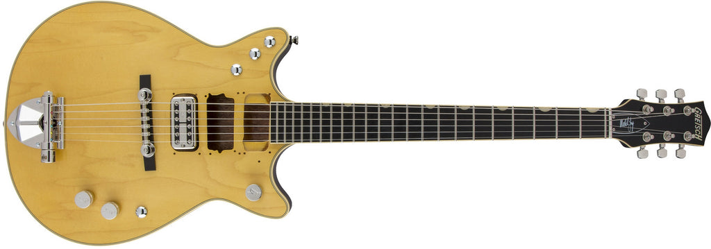 Summer NAMM 2018: New Gretsch Guitars - Limited Editions, Malcolm Young Signature & More!