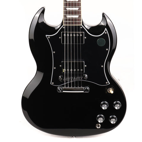 Gibson SG Standard Ebony