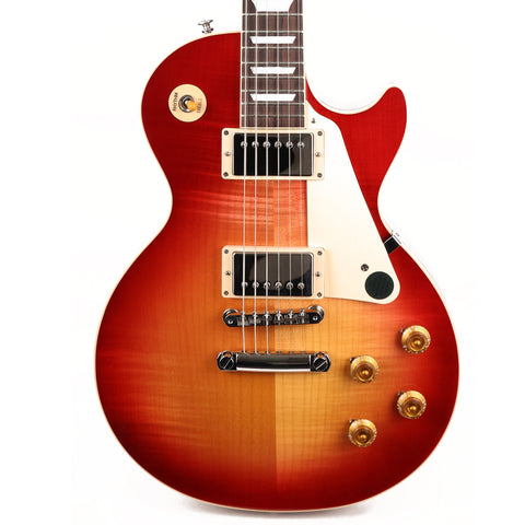 Gibson Les Paul Standard '50s Heritage Cherry Sunburst