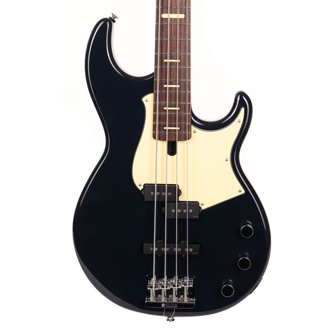 Yamaha BBP34 Bass Midnight Blue