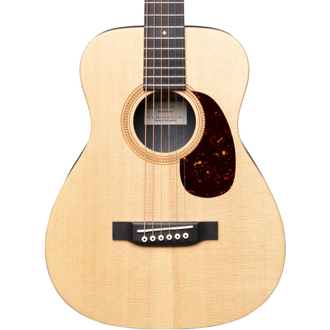 Martin Little Martin LX1R Acoustic Natural Used