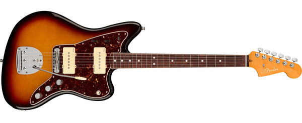 Fender American Ultra Jazzmaster The Music Zoo