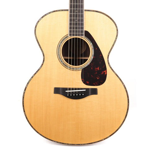 Yamaha LJ56R Acoustic Guitar