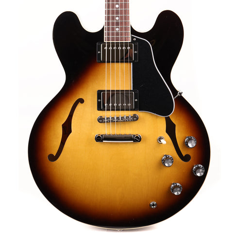 Gibson ES-335 Vintage Burst